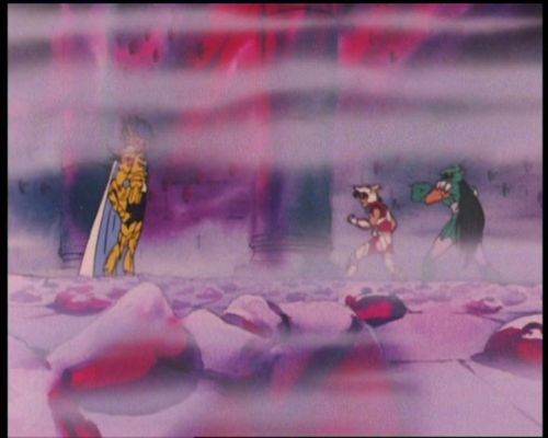 Otaku Gallery  / Anime e Manga / Saint Seiya / Screen Shots / Episodi / 048 - Una guarigione sofferta / 090.jpg